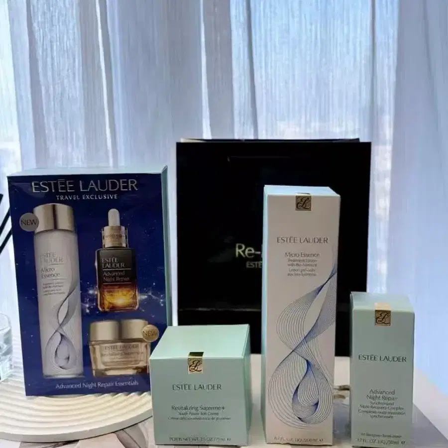 Estee Lauder 화장품 선물세트