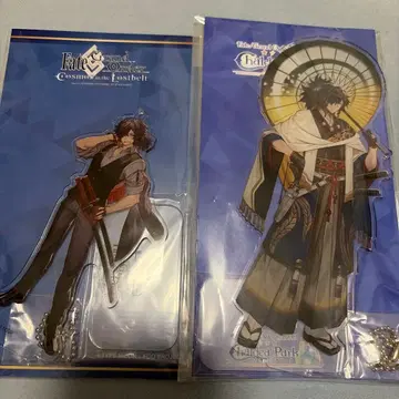 FGO 오카다 이조 페스티벌 영의 아크릴 스탠드