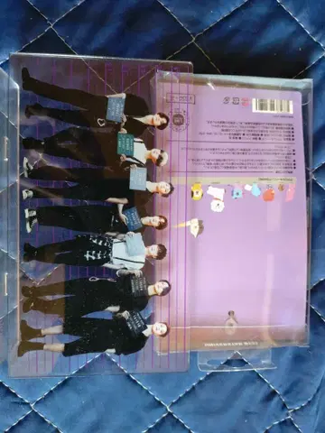 BT21 BTS 버라이어티 세트
