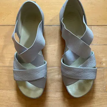 CAMPER 여성용 샌들
