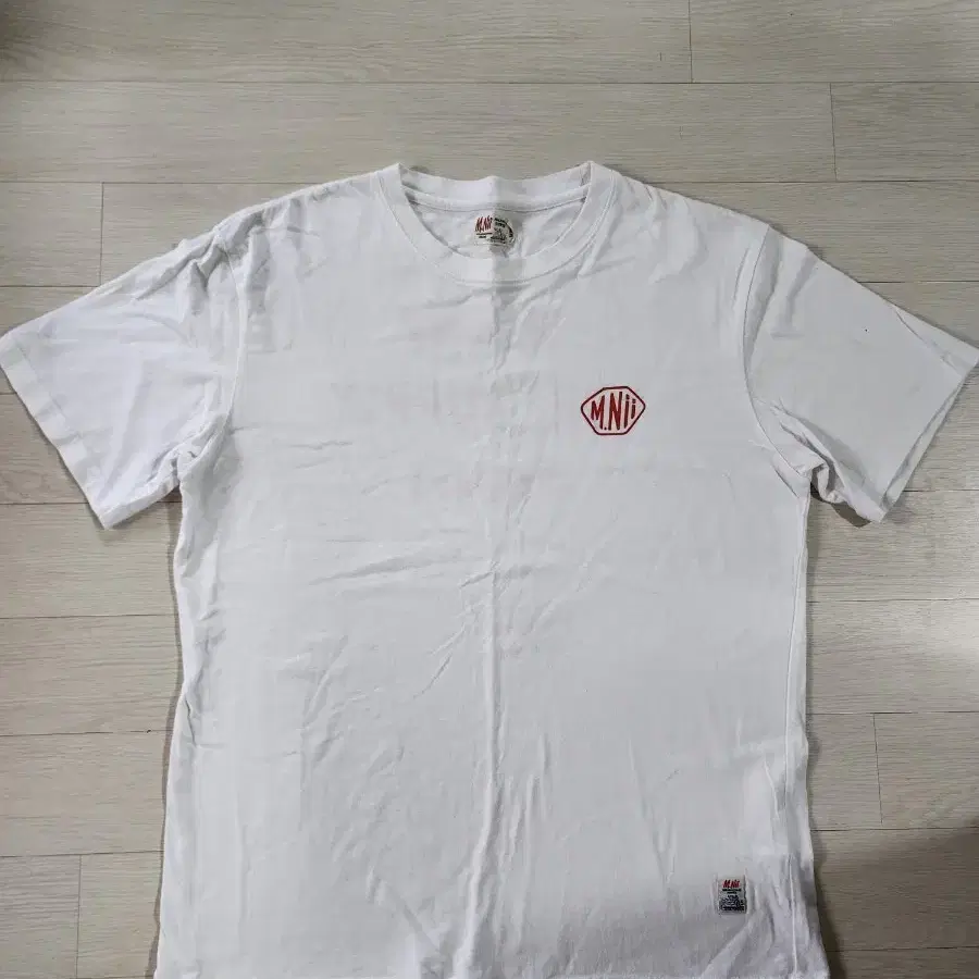 M.Nii surf supply seoul 서프 서플라이 반팔 M