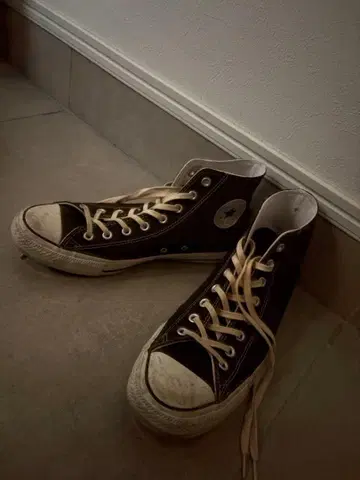 CONVERSE ALL STAR 100주년 컨버스 올스타 10.5