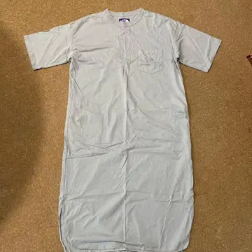 THE NORTH FACE PURPLE LABEL 원피스