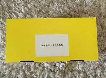 MARC JACOBS 더 슬라이드 샌들 화이트 블랙