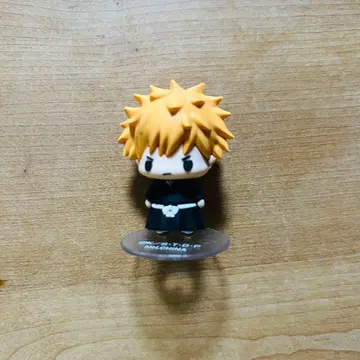 BLEACH 쵸코링 마스코트 이치고