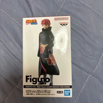 NARUTO-나루토- 돌풍전 Figuno 전갈 피규어 새상품 미개봉
