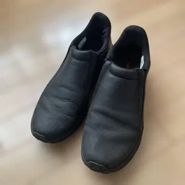 MERRELL 정글모크 블랙 27cm