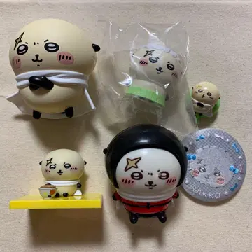 치이카와 랏코 묶음 판매