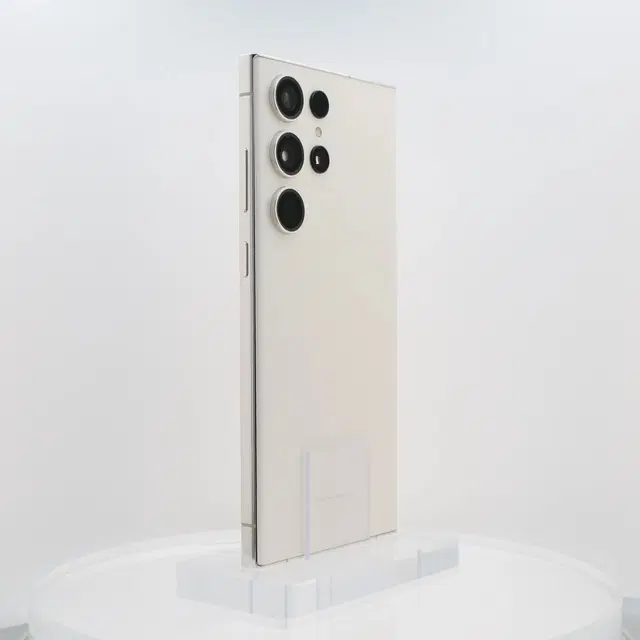 [S급] 갤럭시 S23 울트라 256GB 크림 (97%효율)