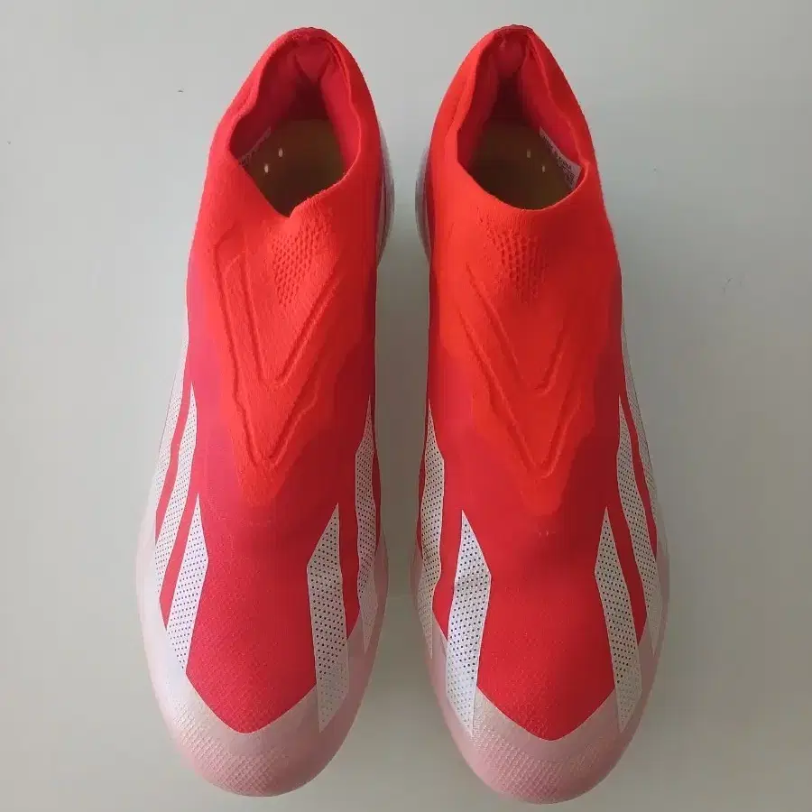 아디다스 엑스 크레이지패스트 축구화 LL FG 265