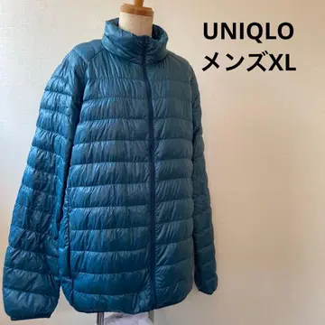 유니클로 울트라 라이트 다운 자켓 남성용 XL