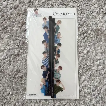 seventeen 모니터 메모 보드 odetoyou
