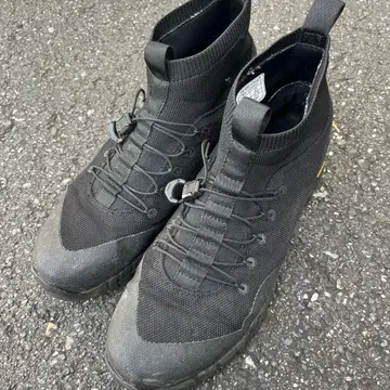 THE NORTH FACE 트레킹 슈즈 28.0cm