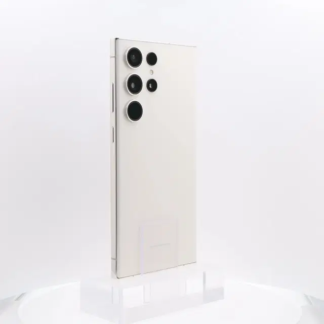 [S+급] 갤럭시 S23 울트라 512GB 크림 (99%효율)