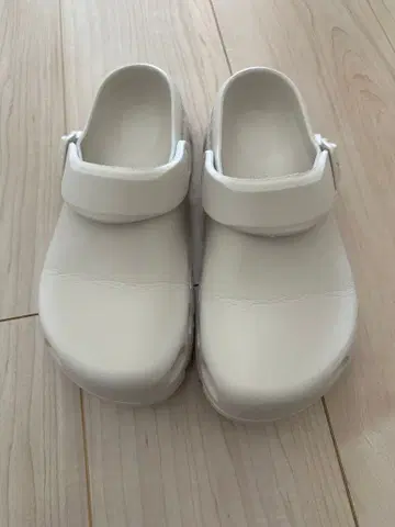 BIRKENSTOCK 샌들 여성용 빌키플로 22cm