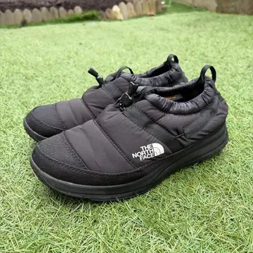 THE NORTH FACE 눕시 로우컷 슈즈