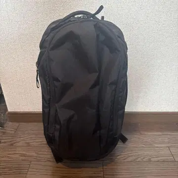 Able Carry MAX EDC X-PAC 블랙