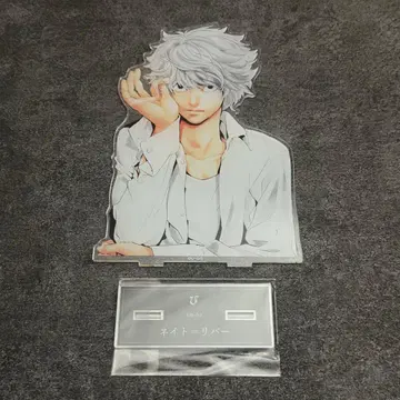DEATHNOTE 데스노트 니아 특대형 아크릴 스탠드
