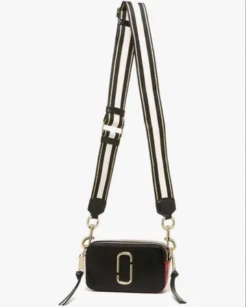 MARC JACOBS 숄더백
