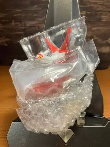 리멘트 포켓몬 GEMSTONE COLLECTION 라티아스