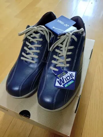 MC30W 네이비 25.5cm
