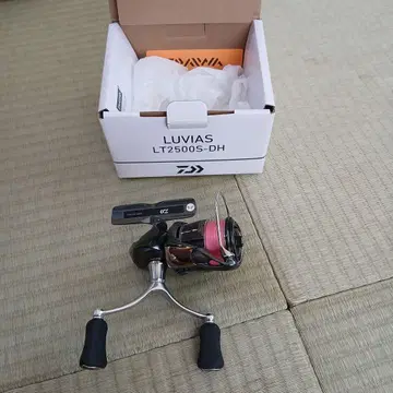 24 루비아스 LUVIAS LT2500S-DH
