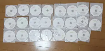 [1점 추가] 사회보험노무사 합격TV DVD 강좌 37매 PDF 텍스트 포함