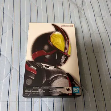 미개봉 s.h.figuarts 진골조제법 가면라이더 파이즈 나이트 컬러