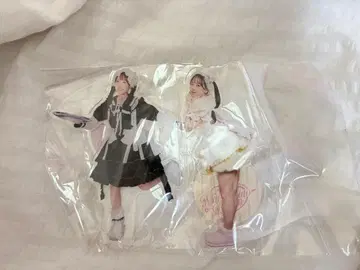 마츠모토 카렌 스키복권 아크릴 스탠드