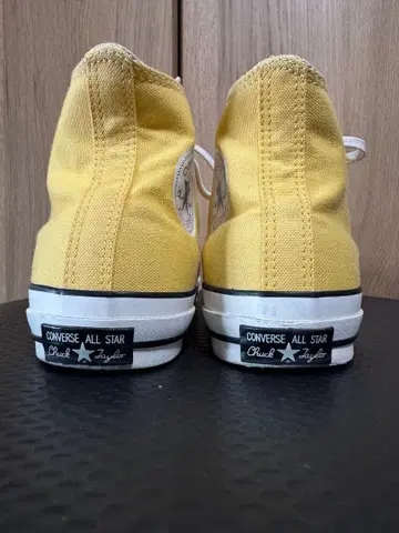 컨버스 척테일러 24.5 chucktaylor converse