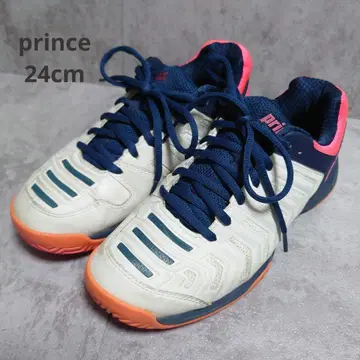 Prince 프린스 테니스화 DPS113 24.0cm