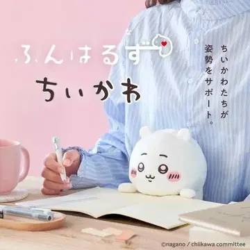 굼바루즈 치이카와 (먼작귀)