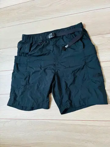 THE NORTH FACE CLASS V CARGO ST 숏팬츠