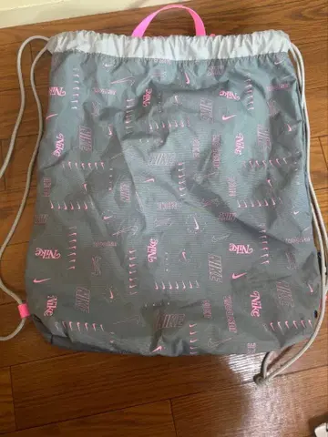 나이키 냅색