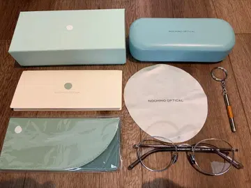 NOCHINO OPTICAL KYOKUSUI