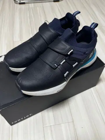 가격 인하!! FootJoy FJ FUEL BOA 신발 28.0W