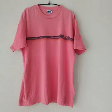 90s 오션 퍼시픽 티셔츠 L