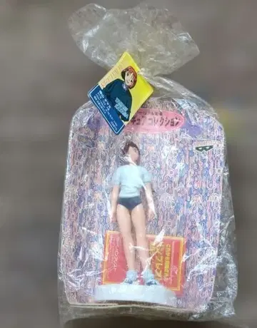 슈퍼 리얼 마작 시리즈 캐릭터 카야마 타마미 피규어