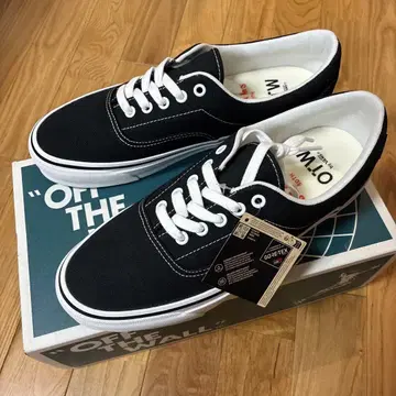 BEAMS 50th VANS OTW GORE-TEX Vibra 28 새상품