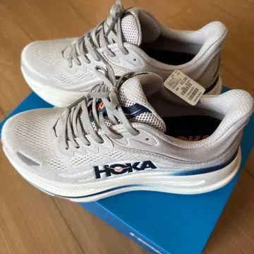 HOKA Bondi9 본다이9 26cm