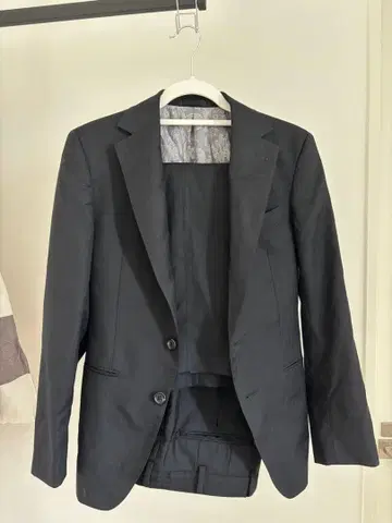 카노니코 Canonico 남성용 수트 ( 긴자 글로벌 오더 수트 )