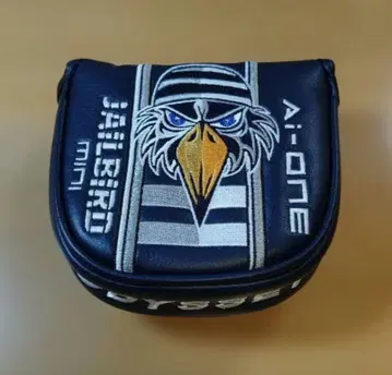 ODYSSEY Ai-ONE JAILBIRD MINI 퍼터 커버