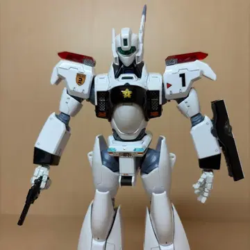 1/48 RG AV-98Plus (잉그램 플러스) [기동경찰 패트레이 -