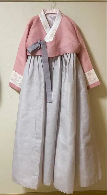 치마저고리 한복