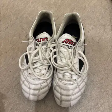 MIZUNO 모렐리아2Japan 크로스 스티치 22.5cm