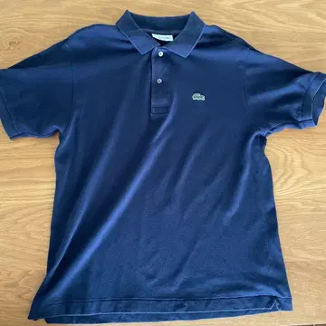 LACOSTE 1212 네이비 4