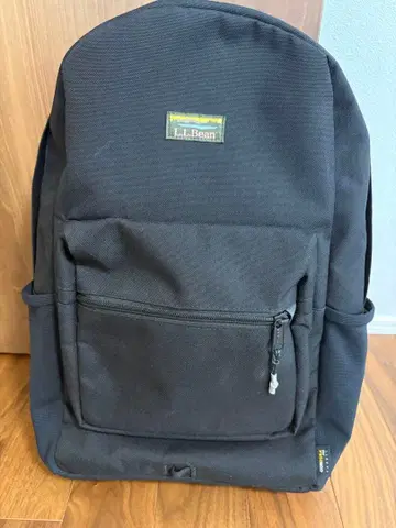 L.L.Bean 마운틴 클래식 코듀라 백팩