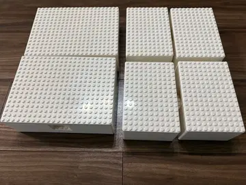 IKEA 레고 박스 3개 세트 x 2