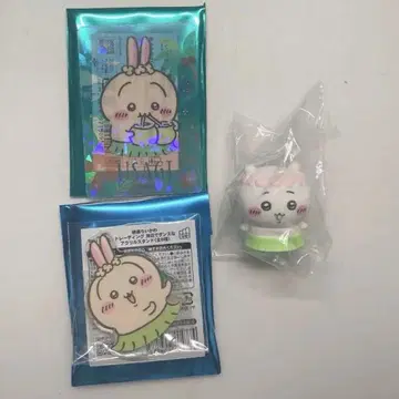 영화 치이카와 (먼작귀) 토끼 치이카와 (먼작귀) 묶음 판매