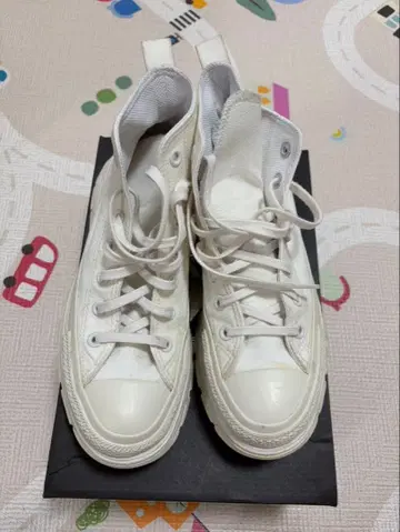 [ CONVERSE ] AS TREKWAVE HI 24.0